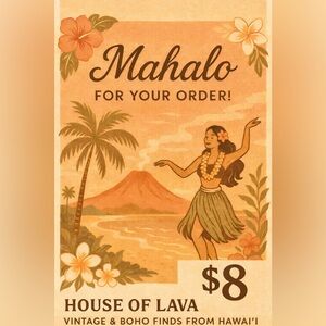 Thank you for your purchase